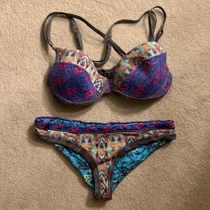 Maaji Bikini set